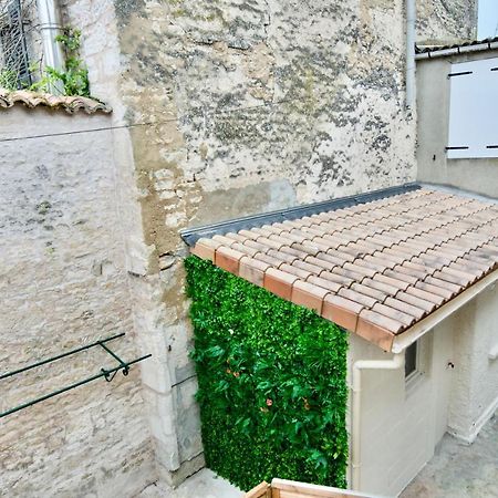 Apartmán Nuiteejour Niort Centre Exteriér fotografie
