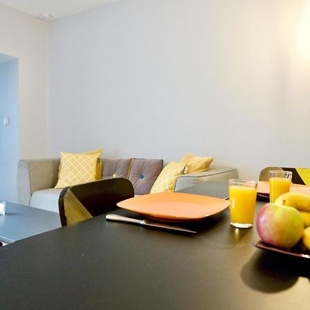 Apartmán Nuiteejour Niort Centre Exteriér fotografie