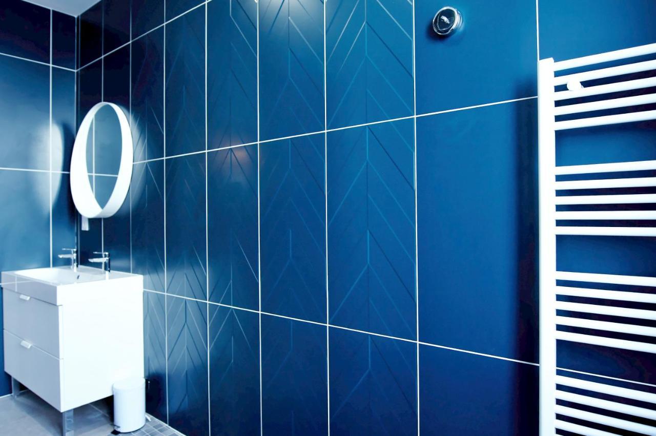 Apartmán Nuiteejour Niort Centre Exteriér fotografie