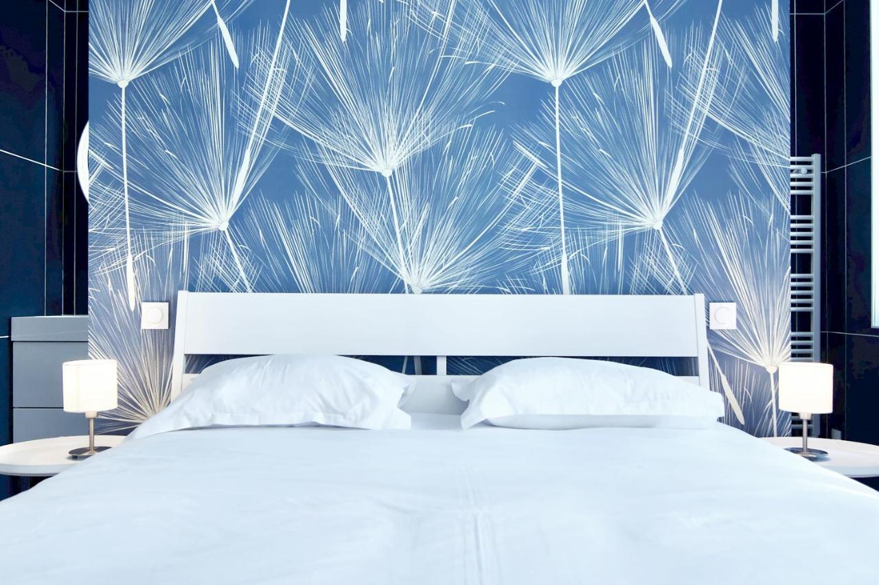 Apartmán Nuiteejour Niort Centre Exteriér fotografie