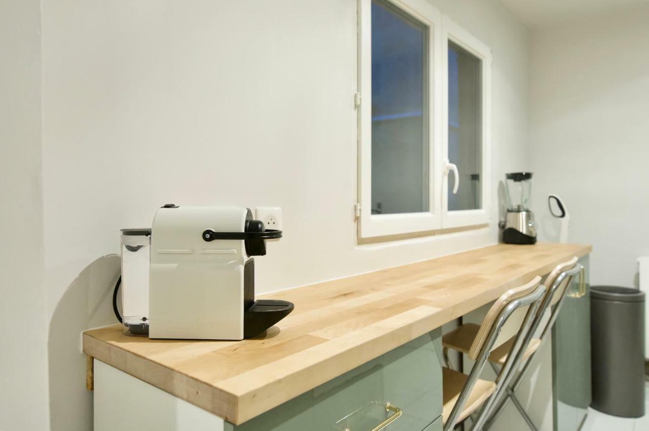 Apartmán Nuiteejour Niort Centre Exteriér fotografie