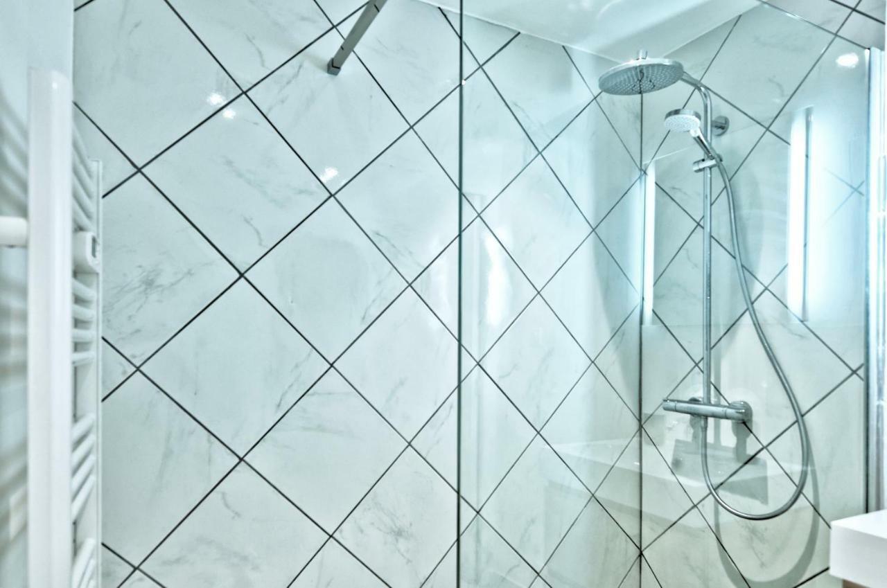 Apartmán Nuiteejour Niort Centre Exteriér fotografie